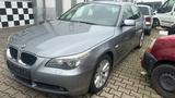 BMW 520i ( 6 Zylinder ) Automatik mit LPG ... - BMW 5er Reihe mit LPG-Antrieb