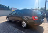 Skoda Octavia Combi Ambition Sportsitze Sport Lenkrad - gebrauchte Kombis