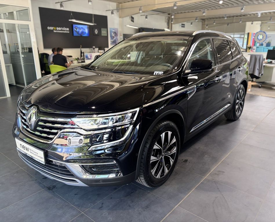 2023 Renault Koleos