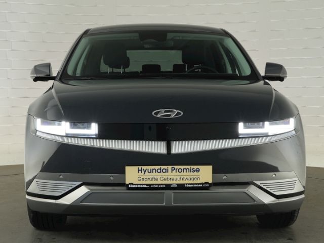 IONIQ 5 TECHNIQ 77,4kWh+VOLL-LED+LEDER+NAVI+KLIM