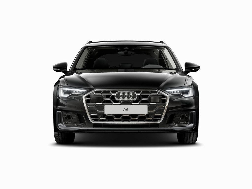 Audi A6 - Bild 7