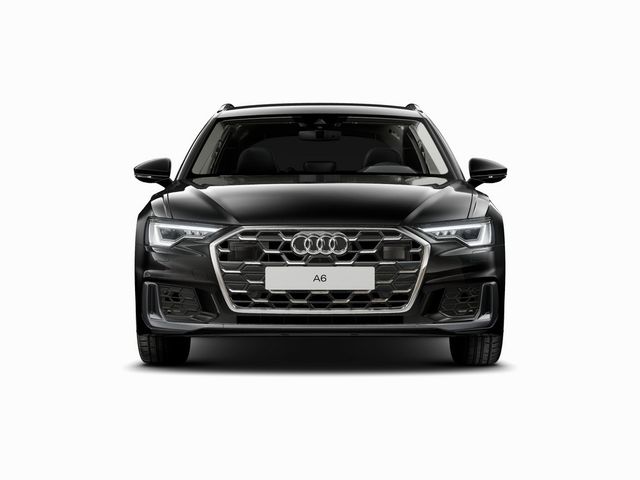 A6 Avant 40 TDI S line S-tronic