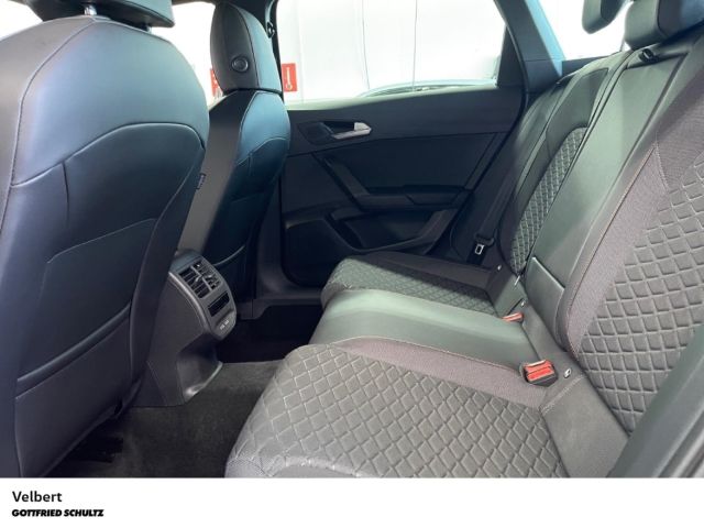 Seat Leon - Bild 18