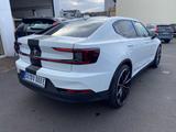 Polestar 2 BST EDITION Dual Motor 82kWh Performa - Polestar 2 in Bonn