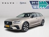 Volvo V90 T6 Plug-in hybrid AWD Ultra Dark | panorama - Volvo V90  Plug-in Hybrid Ultra-Dark