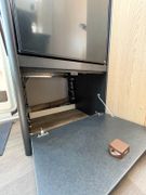 Sunlight T 69 LC *Queensbett ** 9 Gang  Automatik**