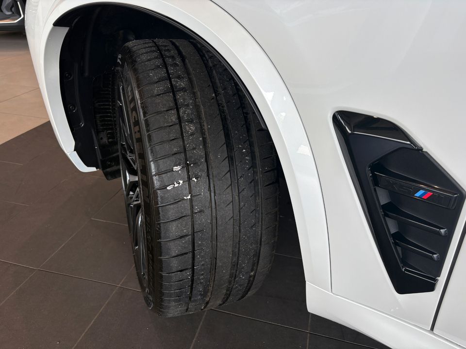 BMW X5 M - Bild 3