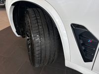 BMW X5 M - Vorschau Bild 3