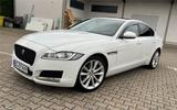 Jaguar XF 2.0 Baujahr 2018 / Tüv 5/27 Sehr... - Jaguar XF: Se