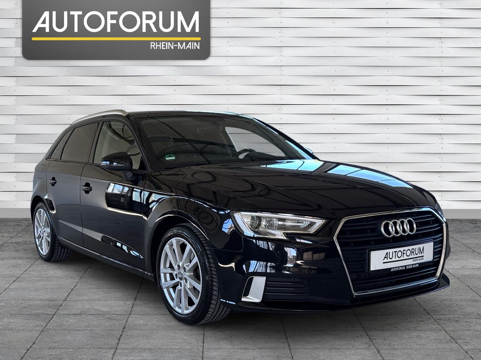 Audi A3 Sportback 30TFSI sport AUTOMATIK,KAMERA,XENON