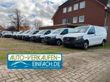 Mercedes-Benz Vito 111 CDI,Kompakt,Mwst,Klima,3S,1H,Scheckheft - Mercedes-Benz Vito aus 2018