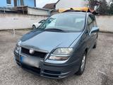 Fiat Ulysse 2,0 Diesel Klimaanlage - Fiat Ulysse von privat
