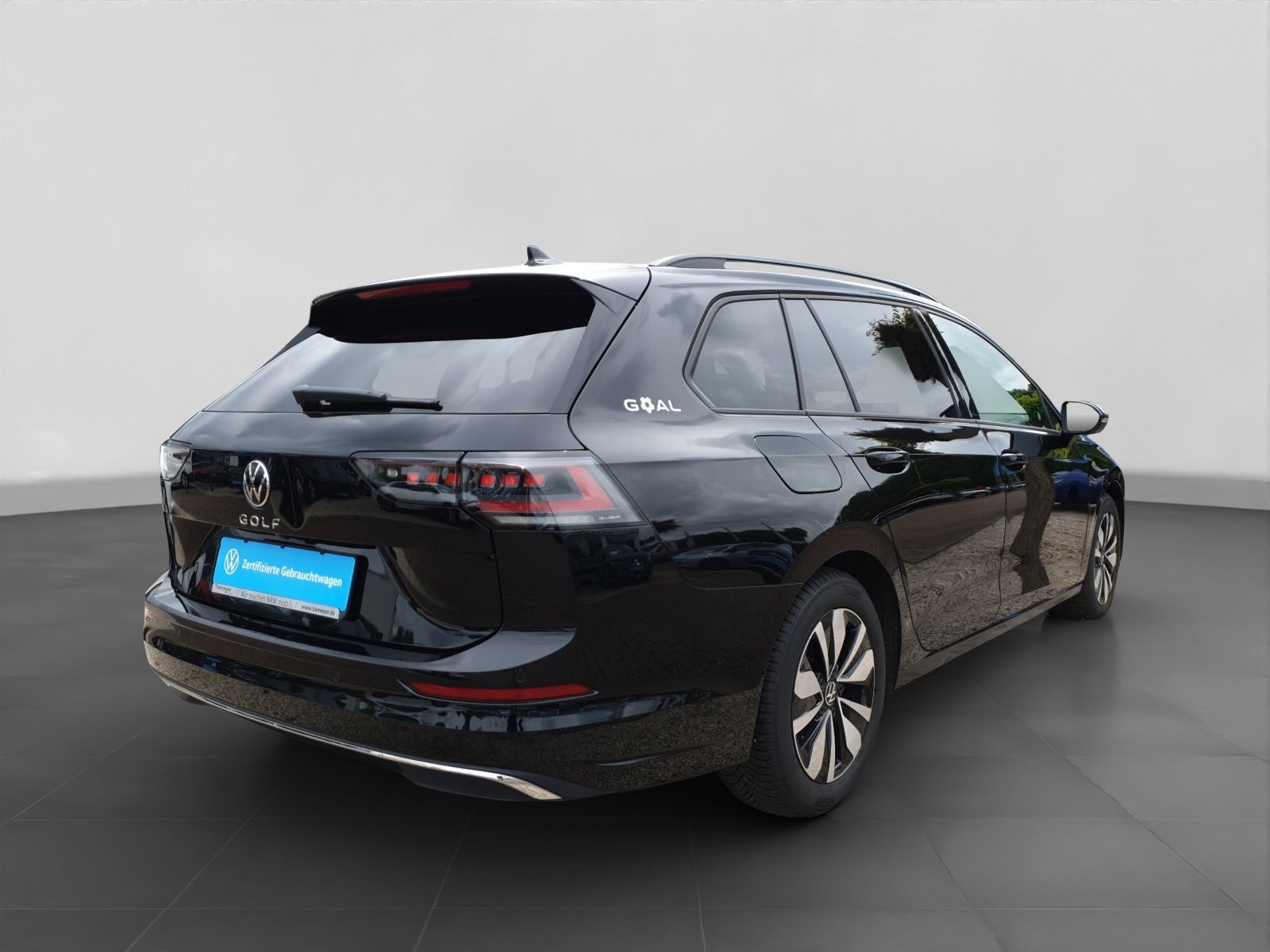 Volkswagen Golf - Bild 4