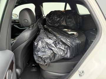 Mercedes GLC 300 - 9