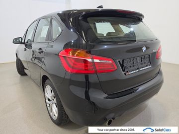 BMW 225 Active Tourer - 6