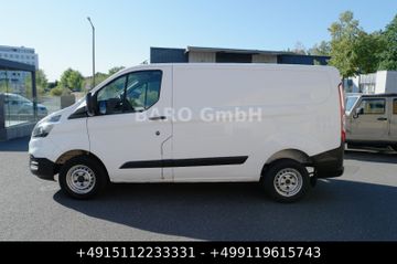 Ford Transit Custom - 6
