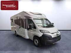 Sunlight T 68 5 Personen Fahrzeug + Automatik