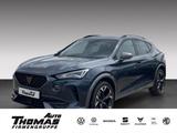 Cupra Formentor VZ  2.0 TSI 4DRIVE DSG LED+NAVI+ACC - Cupra Formentor aus 2024