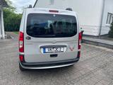 Mercedes-Benz Citan - gebrauchte Mercedes-Benz Citan aus dem Jahr 2013
