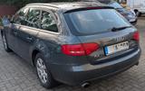 Audi A4 2.0 TFSI Ambiente Avant AUTOMATIK - Audi A4 aus 2010: Kombi