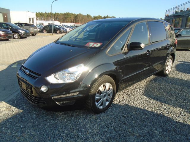 Ford S-Max S-MAX Trend