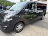 Opel Vivaro B Combi L2H1  2,9t 9 Sitze,Navi,R.Kamera - Opel Kleinbus 9-Sitzer