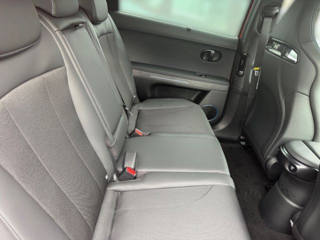 Fahrzeugabbildung Hyundai IONIQ 5 N (MY24) 84 kWh (609 PS) 4WD LED Navi HU