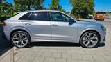 Audi RSQ8 RS Q8 TFSI quattro Top Ausstattung Voll - Audi RSQ8 Gebrauchtwagen in München
