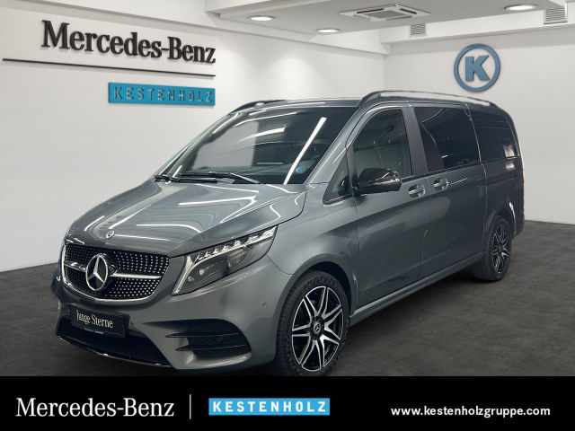 Mercedes-Benz V 250 d AVANTGARDE ED L Panorama Distro AMG STHZ