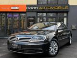 Volkswagen Phaeton V6 TDI 4Motion/LEDER/LUFT/S-DACH/MASSAGE - Volkswagen Phaeton: V6 TDI