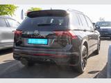 Volkswagen Tiguan 2.0 TSI DSG 4 Motion R-Line Black Style A - Volkswagen Tiguan mit Benzin-Antrieb: 2.0