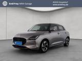 Suzuki Swift 1.2 Dualjet Hybrid CVT Comfort+ - Suzuki Swift Gebrauchtwagen in Düsseldorf