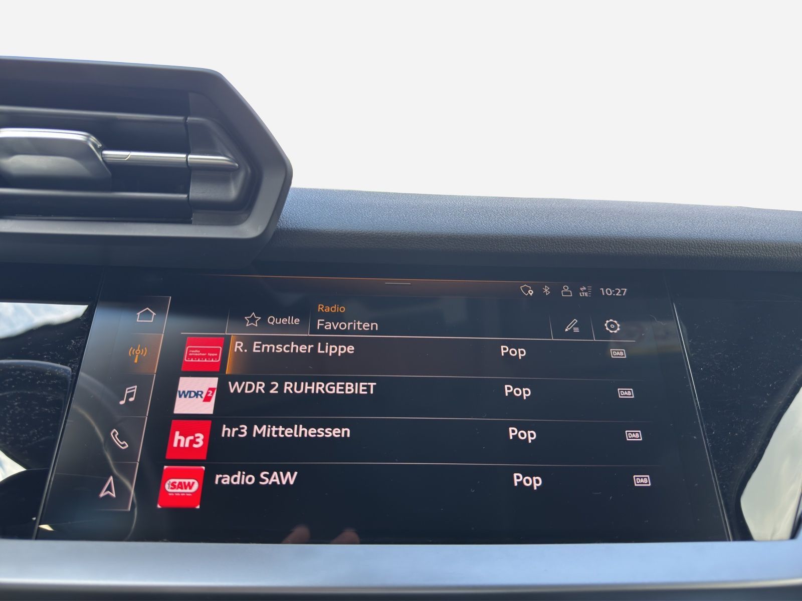 Audi A3 - Bild 15