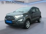 Ford EcoSport Cool & Connect 1.0 EcoBoost Cool&Con... - Ford mit Benzin-Antrieb