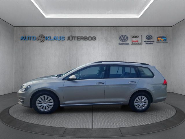 Golf VII Variant 1.2 TSI BMT Trendline Klima