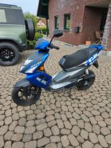 TGB Bullet RR45 EFI  2Takter ,  1.Hand - TGB ROLLER