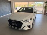 Audi A3 SPB 35 TFSI S tronic Business Advanced - Audi A3 mit CNG-Antrieb: Automatik
