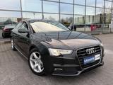 Audi A5*Sline*2.0 TFSI*Quattro*Navi*Xenon*Garantie - Audi A5: Sline