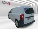 Nissan TOWNSTAR KASTEN L1 2,0T DIG-T 130 6MT ACENTA 1ST - Nissan Townstar Acenta mit Benzin-Antrieb