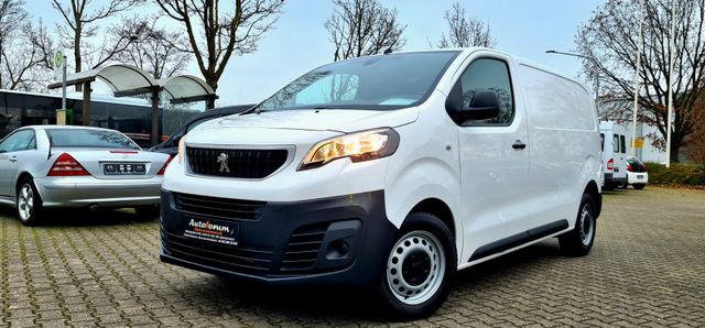 Peugeot Expert Kasten Premium L2,Automatik,Standheizung