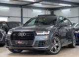 Audi Q7 50TDI S LINE*7SITZ*#SITZ*PANO*SFT*AHK*AIR*22Z - Audi Q7: 22