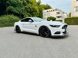 Ford Mustang 5.0 Ti-VCT V8 GT GT - Ford Mustang Gebrauchtwagen in Bielefeld