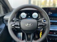 Hyundai i20 - Vorschau Bild 9