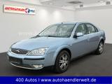 Ford Mondeo 1.8 Ghia Lim. Klimaaut. - 6-Sitzer Autos bis 5.000 Euro