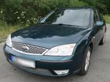 Ford Mondeo 1.8 Futura X - Ford Mondeo: Futura