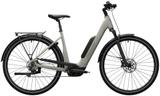 Advanced TREKKING Plus / Natural Grey / Wave 50cm - M - Advanced E-Bikes