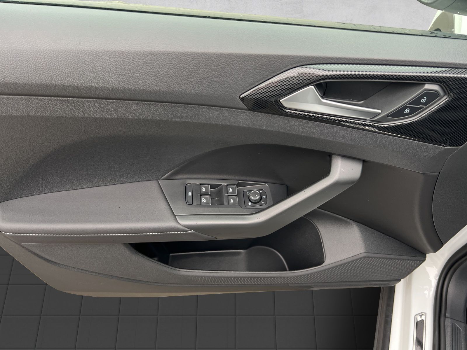 T-Cross Goal 1.0 TSI Navi*LED*ACC