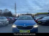 Skoda Fabia Cool Plus*KLIMA*SHZ*2HAND* - Skoda Fabia: Fabia2