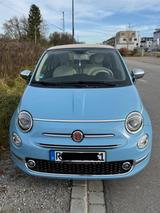 Fiat 500C 1.2 8V Collezione C Collezione - Fiat 500C: Collezione