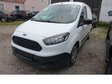 Ford Transit Courier 1,5 TDCi 8-fach bereift PDC Gitt - Ford Transit Courier aus 2016